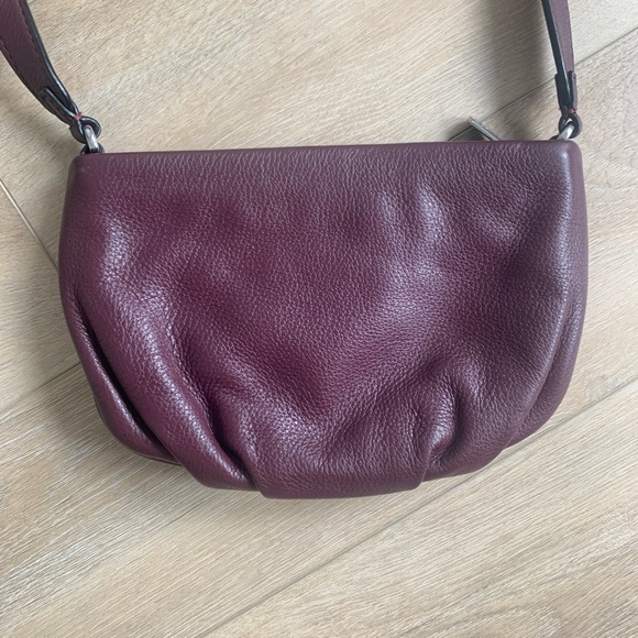 Marc Jacobs Deep Purple crossbody bag - Picture 5 of 6